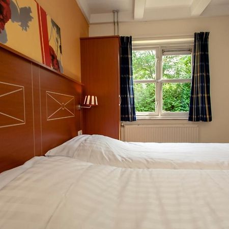 Landal Hoog Vaals Otel Dış mekan fotoğraf