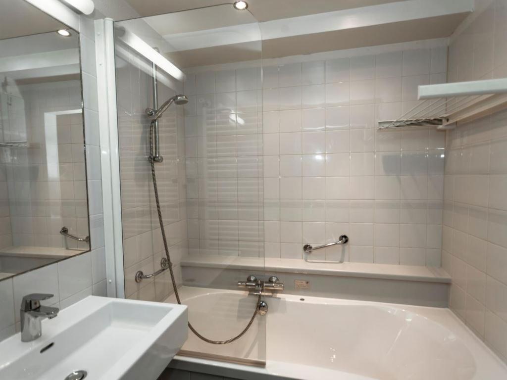 Landal Hoog Vaals Otel Dış mekan fotoğraf