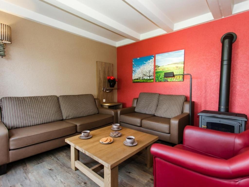 Landal Hoog Vaals Otel Dış mekan fotoğraf