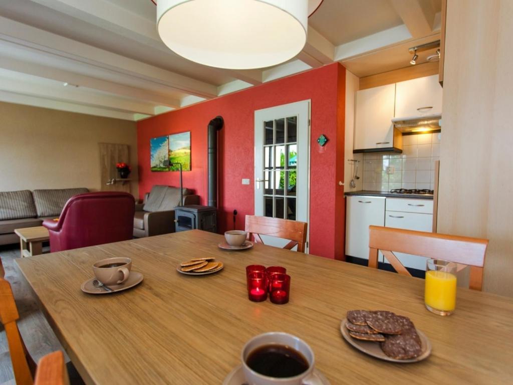 Landal Hoog Vaals Otel Dış mekan fotoğraf