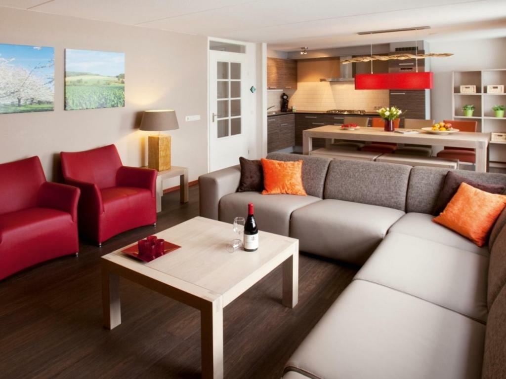 Landal Hoog Vaals Otel Dış mekan fotoğraf