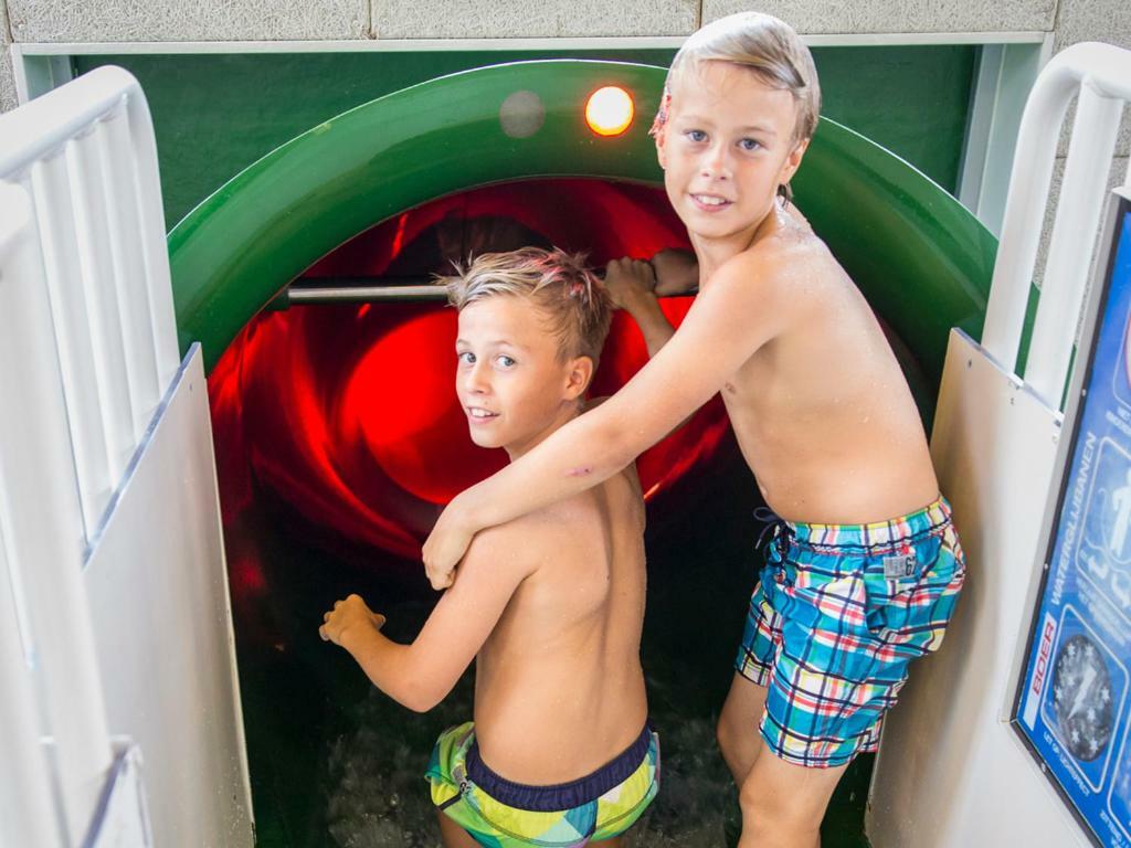 Landal Hoog Vaals Otel Dış mekan fotoğraf
