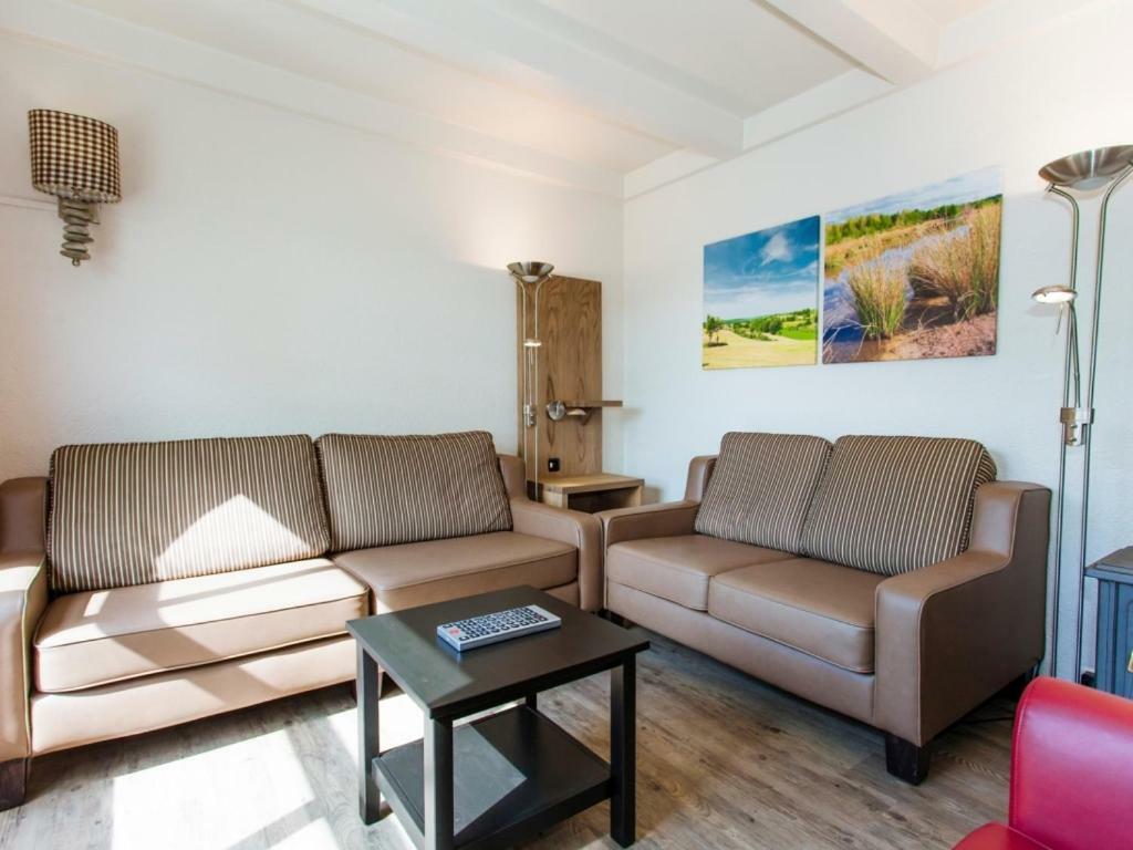 Landal Hoog Vaals Otel Dış mekan fotoğraf
